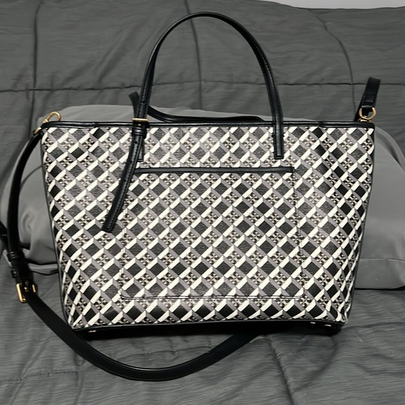 Tory Burch Tote - Picture 2 of 12